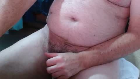 HairyolOz online show from December 2, 2:13 am