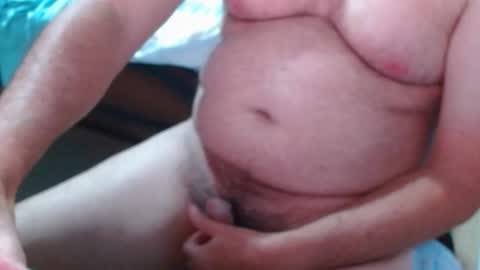 HairyolOz online show from February 11, 2:15 am