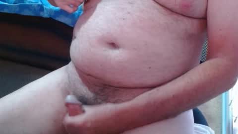 HairyolOz online show from November 11, 2:47 am