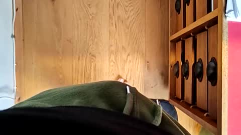 Paulo online show from November 10, 3:37 pm