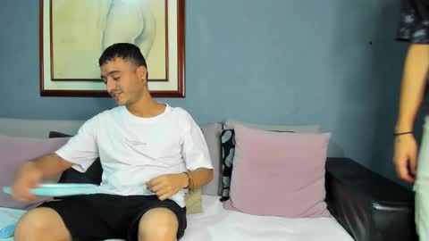 P online show from February 21, 9:29 pm