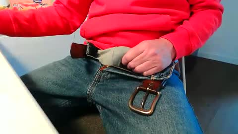 pablo19692017 online show from March 12, 11:14 am