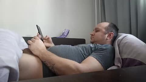 pablo2802 online show from March 4, 12:55 pm