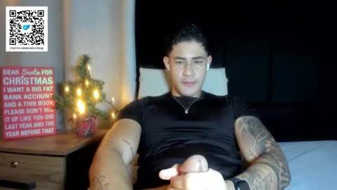 Javi    online show from December 23, 4:51 am