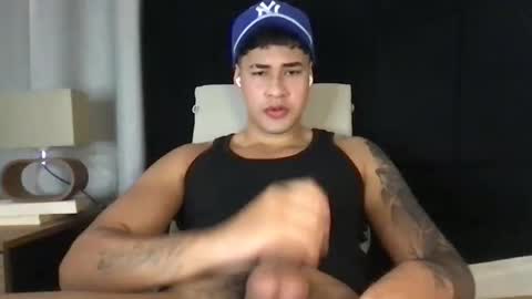 Javi    online show from January 28, 7:53 am