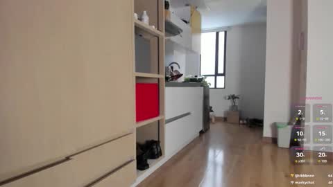 pablo rincon95 online show from September 12, 2:41 pm