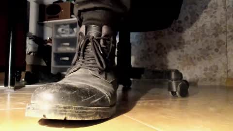 Pablo Meness online show from January 8, 6:14 pm