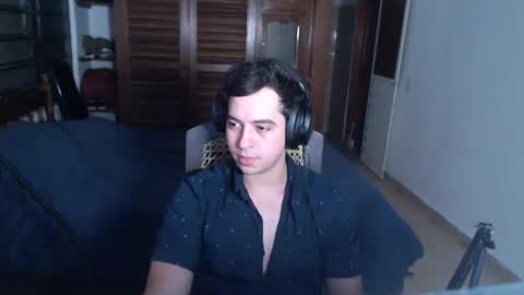 pablomingo online show from February 15, 11:53 am