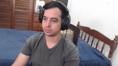 pablomingo online show from January 15, 7:17 am