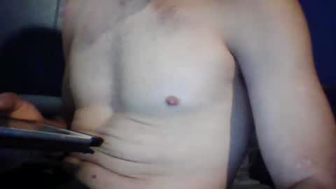 PacNasty BigDickEnergy online show from February 14, 2:07 am