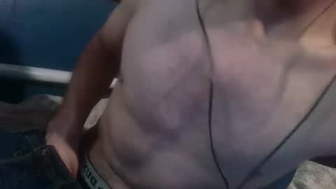 PacNasty BigDickEnergy online show from January 17, 1:15 am