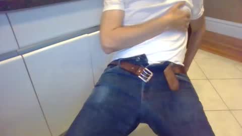 Paco online show from November 30, 6:59 pm