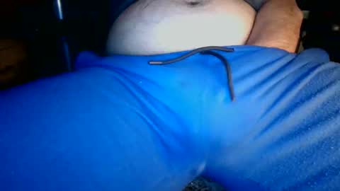 Paco online show from March 1, 12:37 am