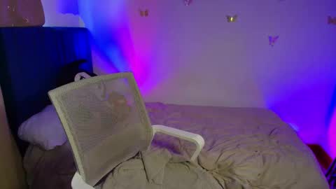 Fernanda online show from March 7, 4:07 pm