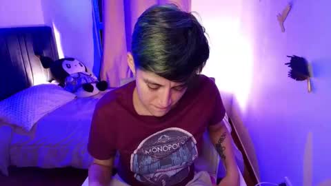 Fernanda online show from November 6, 4:37 am