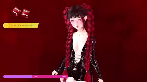 Paige Controls You online show from May 3, 2:34 pm