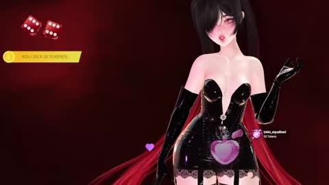 Paige Controls You online show from September 20, 2:42 pm