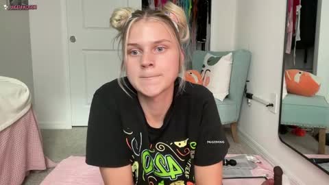 PaigePawg online show from June 2, 9:50 pm
