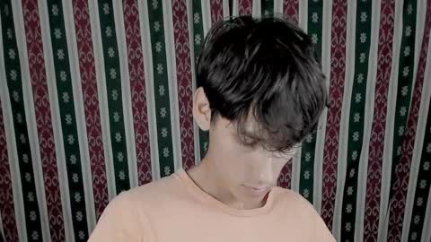 Alexander Grigori online show from February 22, 2:26 am