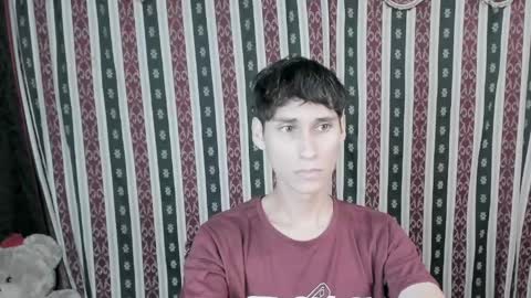 Alexander Grigori online show from May 4, 12:39 am