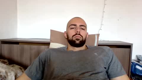pain_slut_ online show from December 13, 9:13 am