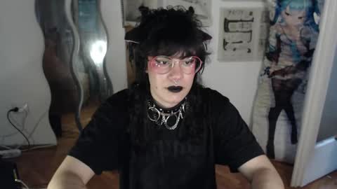 Pain Prince online show from April 22, 3:46 am
