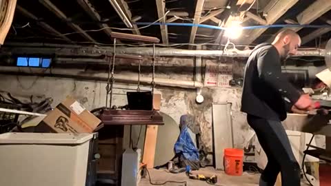 Eros online show from February 11, 12:15 pm