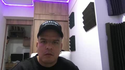 paisaexotico online show from October 16, 2:55 am