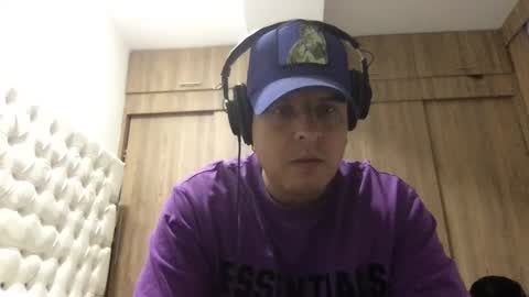 paisaexotico online show from September 25, 2:40 am