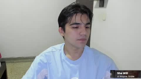 pakun_ online show from May 21, 1:56 am