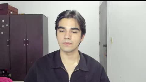 pakun_ online show from December 3, 1:37 am