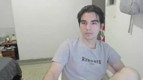 pakun_ online show from December 20, 3:13 am