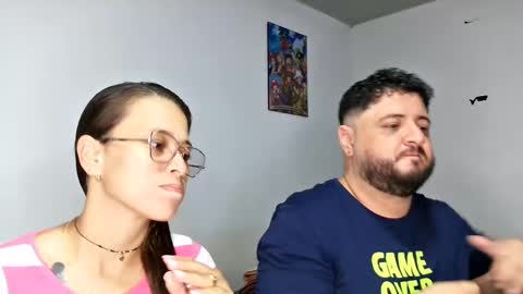 Paloma online show from December 28, 1:49 pm