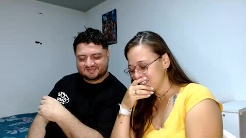 Paloma online show from February 27, 1:07 pm