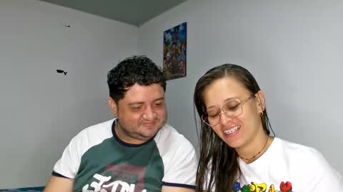 Paloma online show from February 13, 12:43 pm