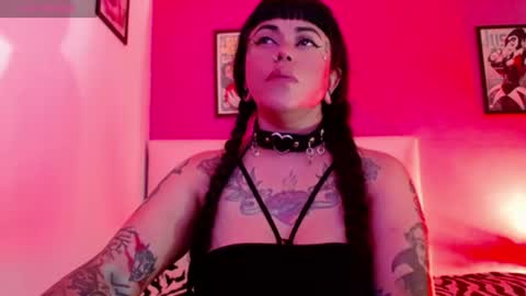 pamela_666_ online show from July 29, 8:53 pm