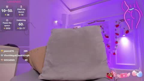 pamela online show from February 28, 11:23 pm