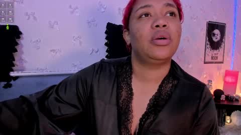 pamela online show from April 12, 4:38 am