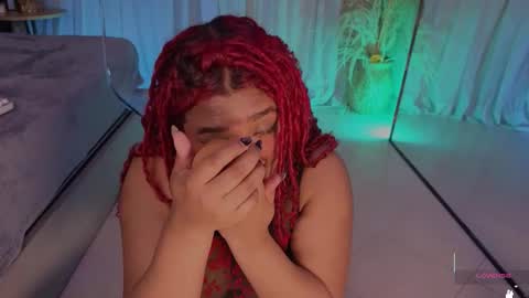 pamela online show from November 18, 6:16 am