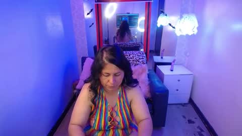 Pamela Jones online show from October 22, 3:31 am