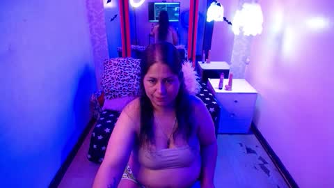 Pamela Jones online show from October 24, 3:51 am