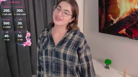 Maria online show from November 9, 1:58 pm