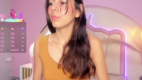 Princess Pamela  online show from May 8, 10:54 am