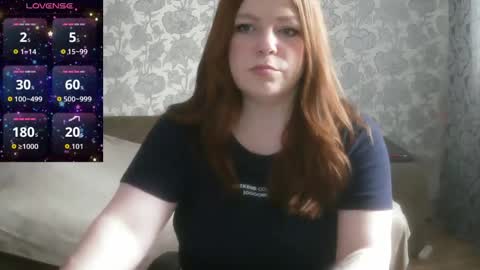 pamela_passion online show from April 13, 5:33 am