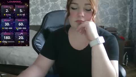 pamela_passion online show from September 13, 6:27 am