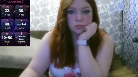 pamela_passion online show from March 25, 3:57 am