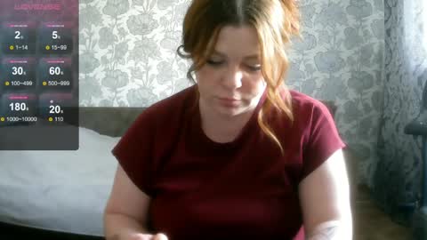 pamela_passion online show from June 2, 6:26 am