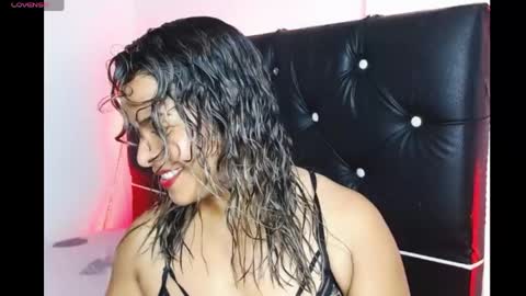 pamela_tiiny online show from May 9, 10:49 pm