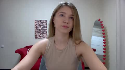 Pamela Blair online show from March 10, 5:23 am