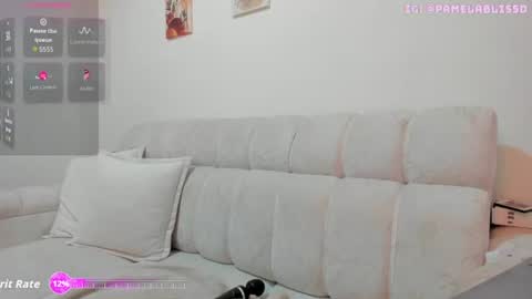 Pamela online show from August 1, 3:46 pm